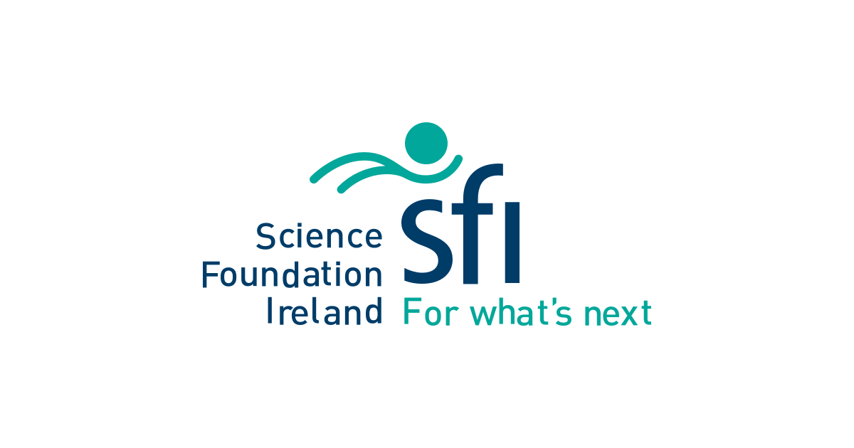 Science Foundation Ireland